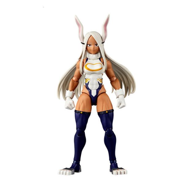 KAIYODO 海洋堂 REVOLTECH 我的英雄學院 米爾科 可動完成品 KAIYODO 海洋堂 REVOLTECH 我的英雄學院 米爾科 可動完成品