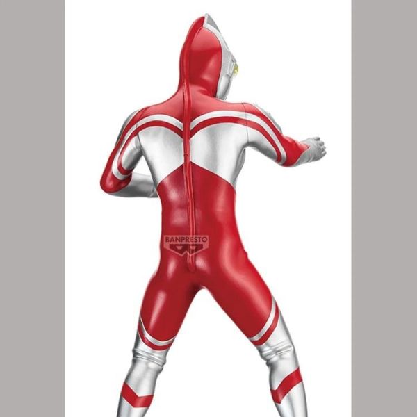 (預購) BP景品 超人力霸王 英雄雕像 佐菲 眼鏡牌 BANPRESTO 2608 20260302 BP景品 超人力霸王 英雄雕像 佐菲 眼鏡牌 BANPRESTO