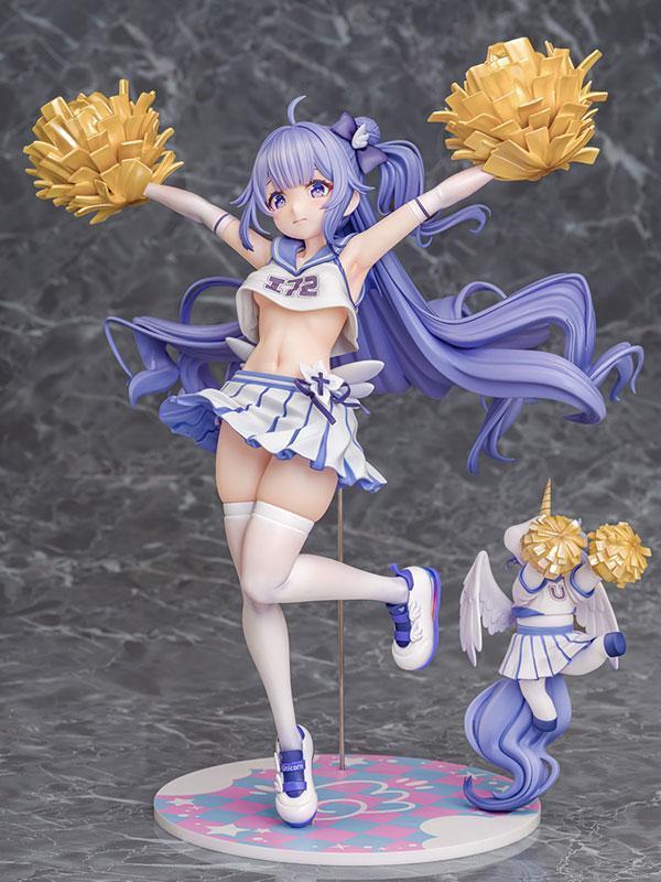 (預購) Phat! 1/6 碧藍航線 Champion of Unicorn 完成品 20261206 Phat! 1/6 碧藍航線 Champion of Unicorn 完成品
