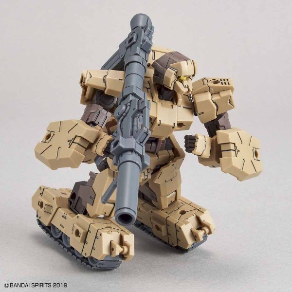 BANDAI 1/144 30MM eEMX-17 阿爾托 地面戰鬥型態 咖啡色 BANDAI,1/144,30MM,eEMX-17,阿爾托,地面戰鬥型態,咖啡色