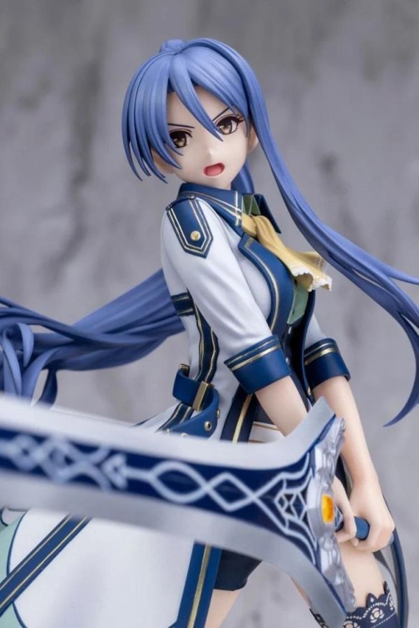 (預購) Kotobukiya 壽屋 1/8 英雄傳說 創之軌跡 勞拉·S·亞爾賽德 PVC完成品 20260520 Kotobukiya 壽屋 1/8 英雄傳說 創之軌跡 勞拉·S·亞爾賽德 PVC完成品