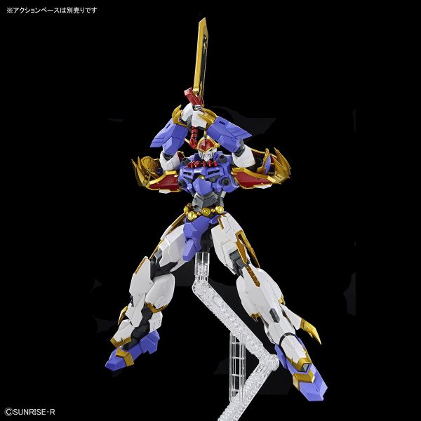 BANDAI HG Amplified IMGN 魔神英雄傳 龍神丸 組裝模型 BANDAI,HG,Amplified IMGN,龍神丸,魔神英雄傳,HG