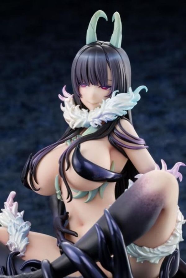 (預購) [18禁商品] KADOKAWA 1/6 姊姊 千夜 PVC完成品 20260809 [18禁商品] KADOKAWA 1/6 姊姊 千夜 PVC完成品