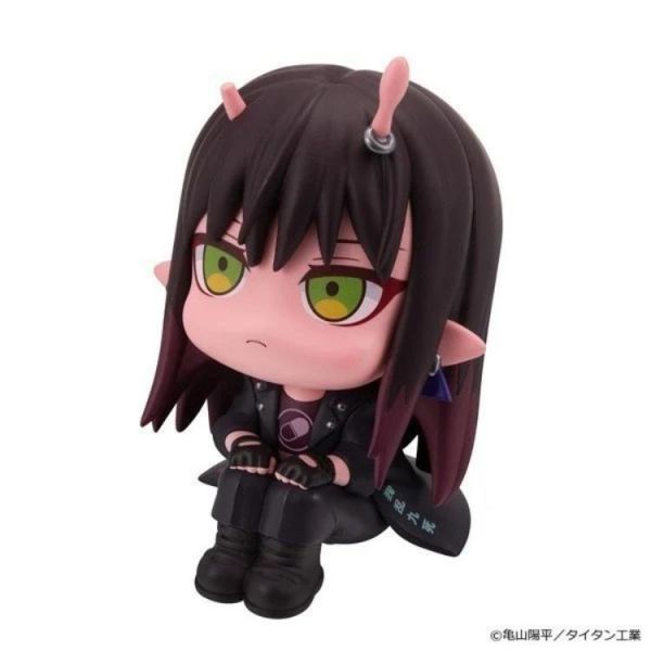 (預購) MEGAHOUSE Lookup 銀河特急MilkySubway 大道寺朱音 20260813 MEGAHOUSE Lookup 銀河特急Milky☆Subway 大道寺朱音