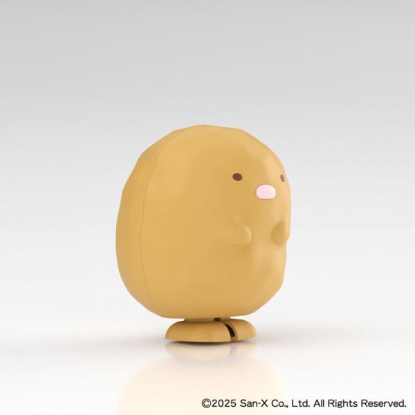 (預購) AOSHIMA 樂Pla 角落生物 SU-03 炸豬排 組裝模型 20251021 (預購) AOSHIMA 樂Pla 角落生物 SU-03 炸豬排 組裝模型 20251021