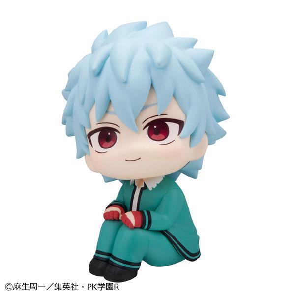 (預購) MEGAHOUSE LOOKUP 齊木楠雄的災難 海藤瞬 20260915 MEGAHOUSE LOOKUP 齊木楠雄的災難 海藤瞬