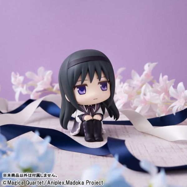 (預購) MEGAHOUSE LOOKUP 魔法少女小圓 曉美焰 20260514 MEGAHOUSE LOOKUP 魔法少女小圓 曉美焰