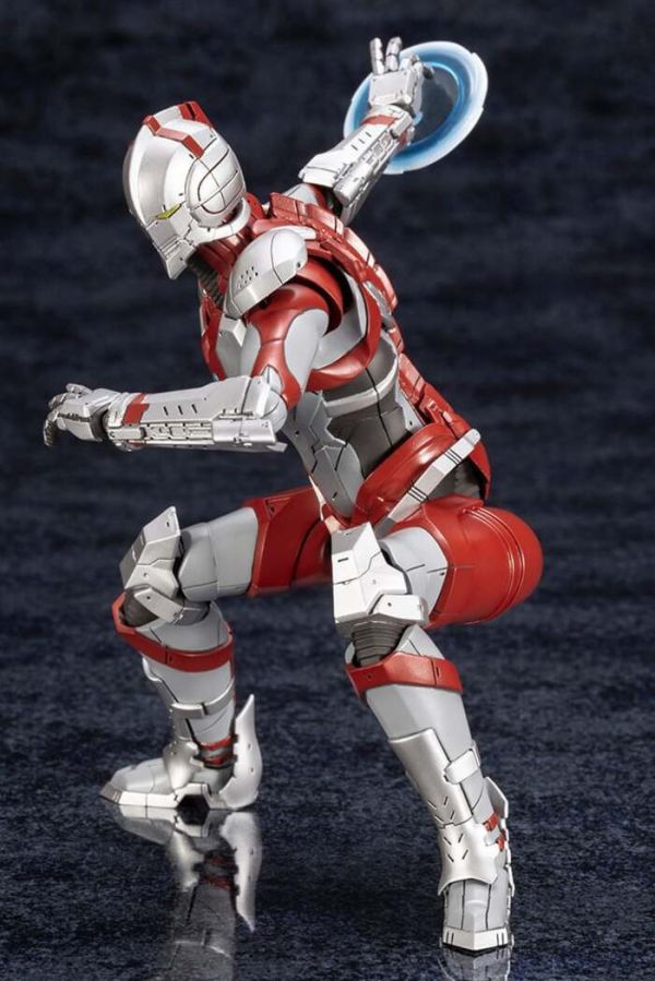 [再販] Kotobukiya 壽屋 壽屋 Ultraman 超人力霸王 組裝模型 KP468 [再販] Kotobukiya 壽屋 壽屋 Ultraman 超人力霸王 組裝模型 KP468