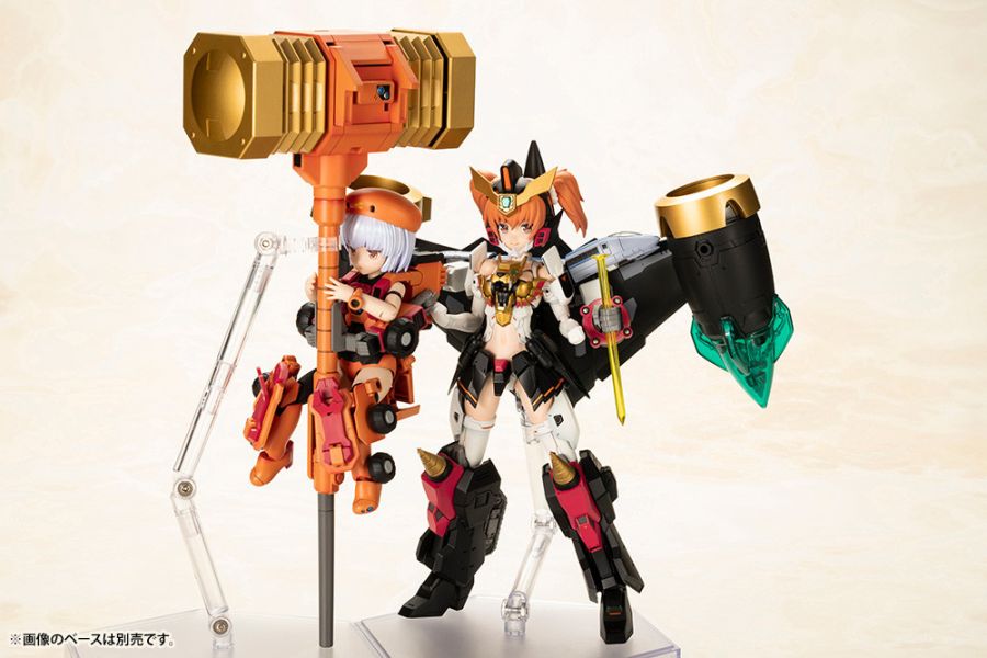 Kotobukiya 壽屋 勇者王我王凱牙 CFG 星之勇者王 組裝模型 Kotobukiya 壽屋 勇者王我王凱牙 CFG 星之勇者王 組裝模型