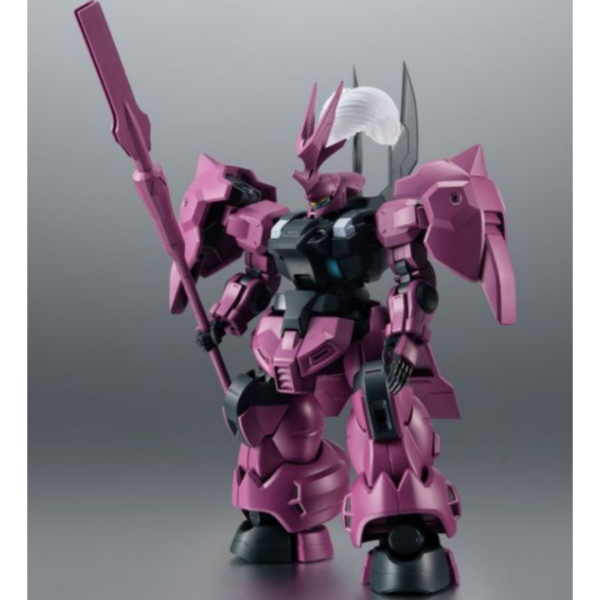 BANDAI ROBOT魂 機動戰士鋼彈 迪蘭薩 古爾專用機ver. A.N.I.M.E. BANDAI ROBOT魂 機動戰士鋼彈 迪蘭薩 古爾專用機ver. A.N.I.M.E.