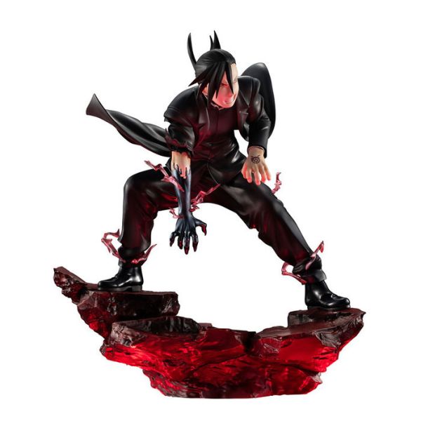 [再販] MegaHouse Precious  G.E.M.系列 鋼之鍊金術師 FULLMETAL ALCHEMIST 琳姚 PVC完成品 [再販] MegaHouse Precious  G.E.M.系列 鋼之鍊金術師 FULLMETAL ALCHEMIST 琳姚 PVC完成品