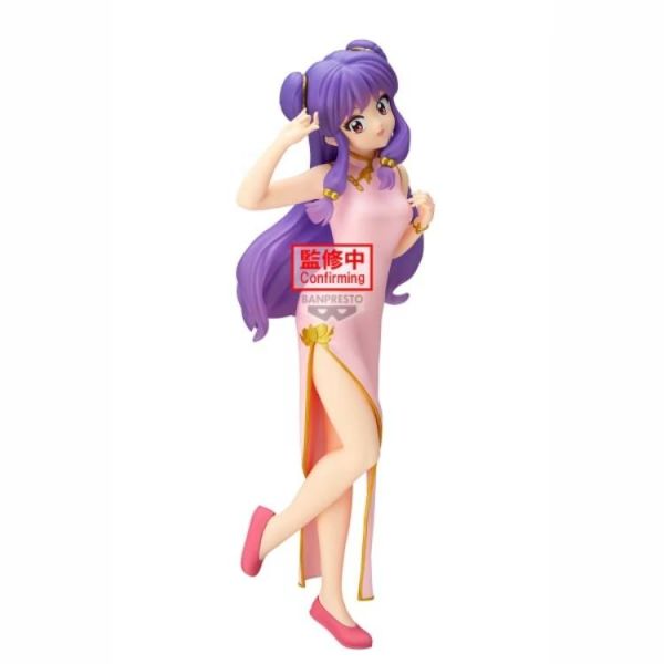 (預購) BP景品 亂馬1/2 G&G 珊璞Ⅳ 眼鏡牌 BANPRESTO 2612 20260709 BP景品 亂馬1/2 G&G 珊璞Ⅳ 眼鏡牌 BANPRESTO