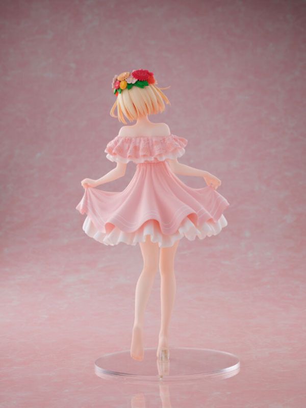 Aniplex Lycoris Recoil 莉可麗絲 錦木千束 生日紀念插畫Ver. 無比例模型 Aniplex Lycoris Recoil 莉可麗絲 錦木千束 生日紀念插畫Ver. 無比例模型