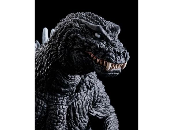 (預購) AOSHIMA PLAfig PF-SP04 哥吉拉 2001 限定版 組裝模型 20260310 AOSHIMA PLAfig PF-SP04 哥吉拉 2001 限定版 組裝模型