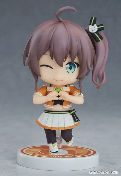 Good Smile 黏土人 1643 hololive 夏色祭 [再販] Good Smile 黏土人 1643 hololive 夏色祭
