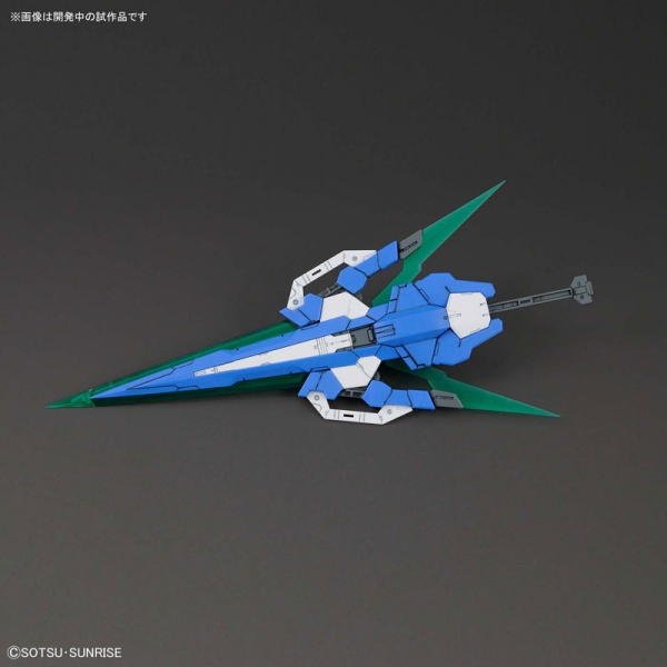 BANDAI 1/100 MG 鋼彈 OO 量子型 全刃式 機動戰士 鋼彈OO 組裝模型 BANDAI,1/100,MG,鋼彈,OO,量子型,全刃式,機動戰士 鋼彈OO,組裝模型,