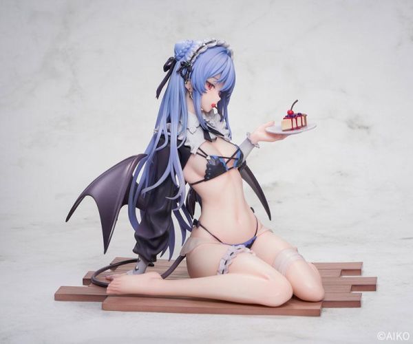 (預購) HobbyChaton 1/6 繪師AIKO NIYA女僕Ver. 完成品 20261207 HobbyChaton 1/6 繪師AIKO NIYA女僕Ver. 完成品