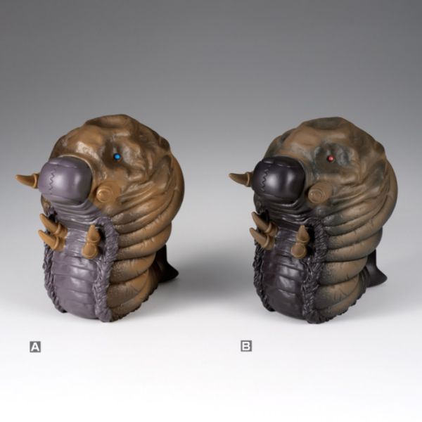 BANPRESTO 景品 東寶怪獸系列 鎮座獸 摩斯拉 (1964) 分別販售 2506 BANPRESTO 景品 東寶怪獸系列 鎮座獸 摩斯拉 (1964) 分別販售