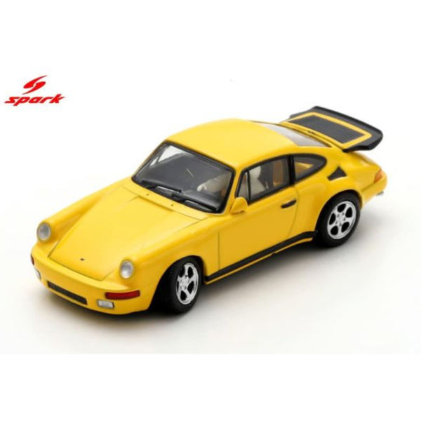 (預購) Spark 1/64 RUF CTR Collection (Nello) 64SP013 20260826 Spark 1/64 RUF CTR Collection (Nello) 64SP013
