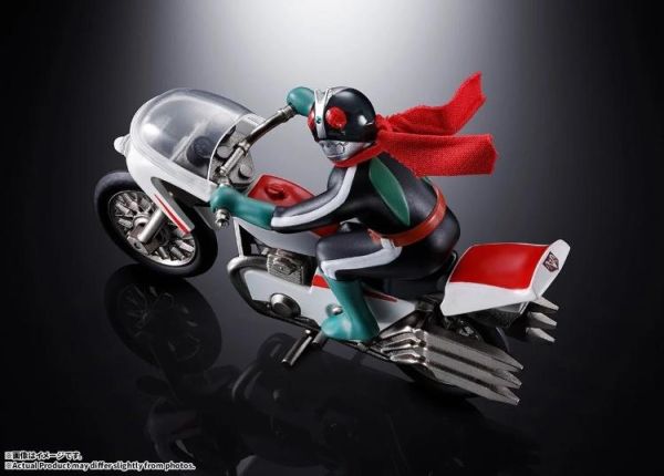 (預購) BANDAI POPYNICA 旋風號 假面騎士 2 號 20260708 BANDAI POPYNICA 旋風號 假面騎士 2 號