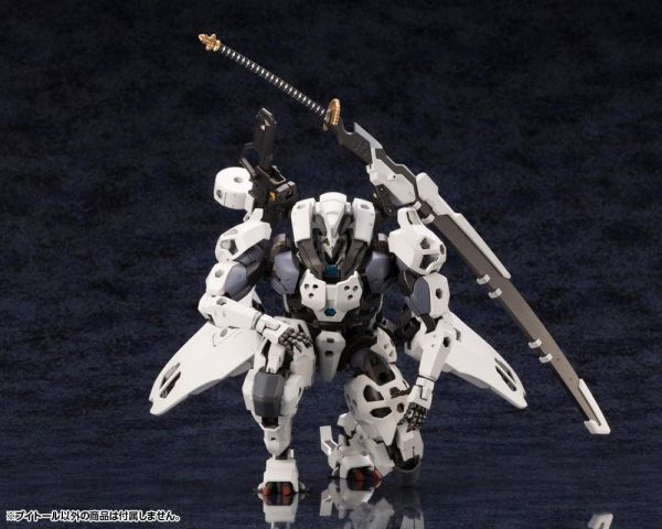 (預購) Kotobukiya 壽屋 1/24 Hexa Gear 六角機牙 雷神V HG078R 組裝模型 20261104 Kotobukiya 壽屋 1/24 Hexa Gear 六角機牙 雷神V HG078R 組裝模型
