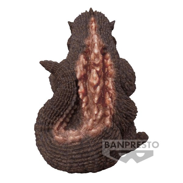 BANPRESTO 景品 東寶怪獸系列 鎮座獸 哥吉拉1954 verB BANPRESTO 景品 東寶怪獸系列 鎮座獸 哥吉拉1954 verB