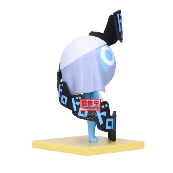 (預購) BP景品 Keroro軍曹 共鳴是也！ Dororo兵長 眼鏡牌 BANPRESTO 2609 20260330 BP景品 Keroro軍曹 共鳴是也！ Dororo兵長 眼鏡牌 BANPRESTO