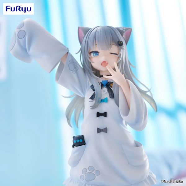 Furyu 景品 Trio-Try-iT Nachoneko 甘城なつき 2508 Furyu 景品 Trio-Try-iT Nachoneko 甘城なつき