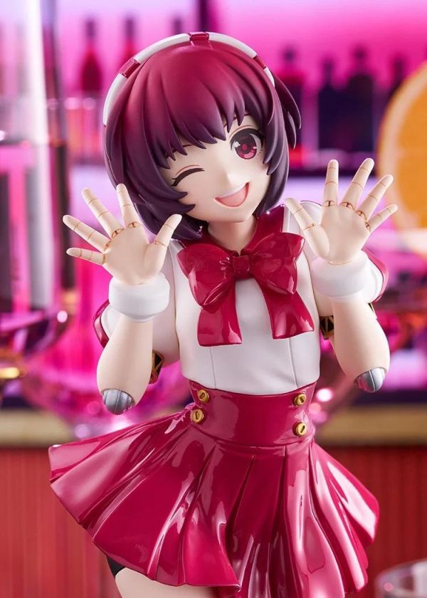 (預購) Good Smile POP UP PARADE VA-11 Hall-A：賽博朋克酒保行動 Dorothy Haze L Size 完成品 20260906 Good Smile POP UP PARADE VA-11 Hall-A：賽博朋克酒保行動 Dorothy Haze L Size 完成品