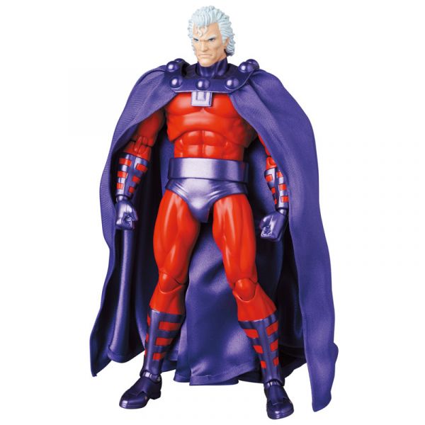 Medicom Toy MAFEX No.179 漫威 MARVEL 萬磁王 Original Comic Ver. 可動完成品 Medicom Toy,MAFEX,No.179,漫威,MARVEL,萬磁王, Original Comic,Ver,.,可動完成品,