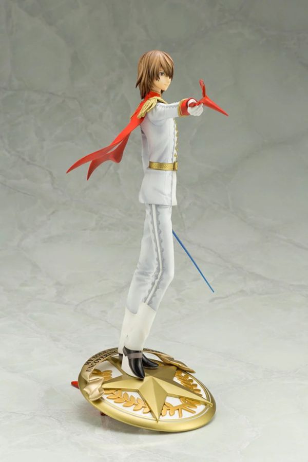 Kotobukiya 壽屋 1/8 ARTFX J 女神異聞錄 PERSONA5 明智吾郎 怪盗ver. PVC完成品 PV333 Kotobukiya 壽屋 1/8 ARTFX J 女神異聞錄 PERSONA5 明智吾郎 怪盗ver. PVC完成品 PV333