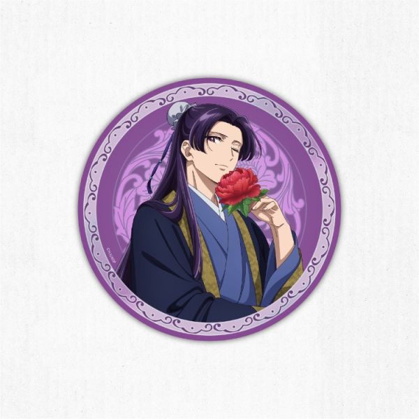 (預購) We’s Star 藥師少女的獨語 有毒杯墊 分別販售 20251116 We’s Star 藥師少女的獨語 有毒杯墊 分別販售