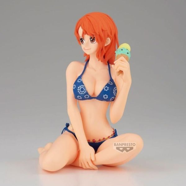 (預購) BP景品 航海王 G&G 娜美 夏日風格 眼鏡牌 BANPRESTO 2608 20260302 BP景品 航海王 G&G 娜美 夏日風格 眼鏡牌 BANPRESTO