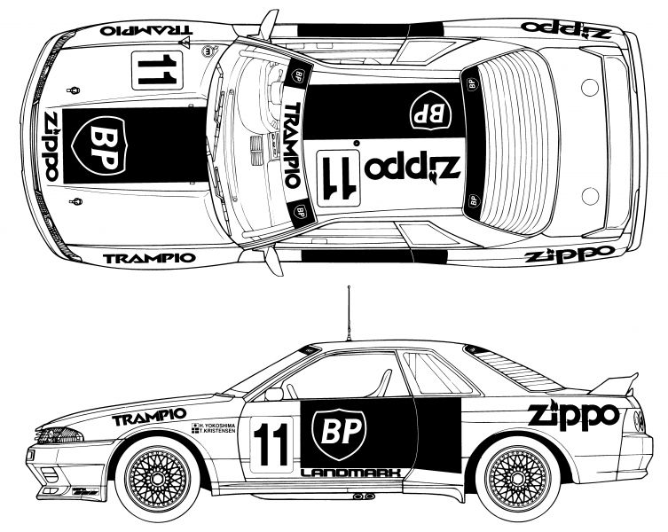 1/12 NISSAN SKYLINE GT-R BP Oil Trampio 1993 FUJIMI 富士美 AXES6 組裝模型 142029 FUJIMI,1/24,RS,BMW,325i,VW,GOLF,GTI,三菱,STARION,1985,SUBARU,IMPREZA,WRX,HONDA,CR-Z