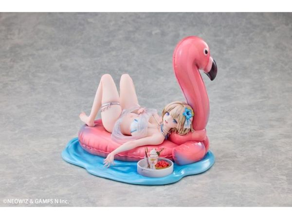 (預購) Hobby Sakura 1/7 棕色塵埃2 悠絲緹亞 仲夏之夢 完成品 20260916 Hobby Sakura 1/7 棕色塵埃2 悠絲緹亞 仲夏之夢 完成品