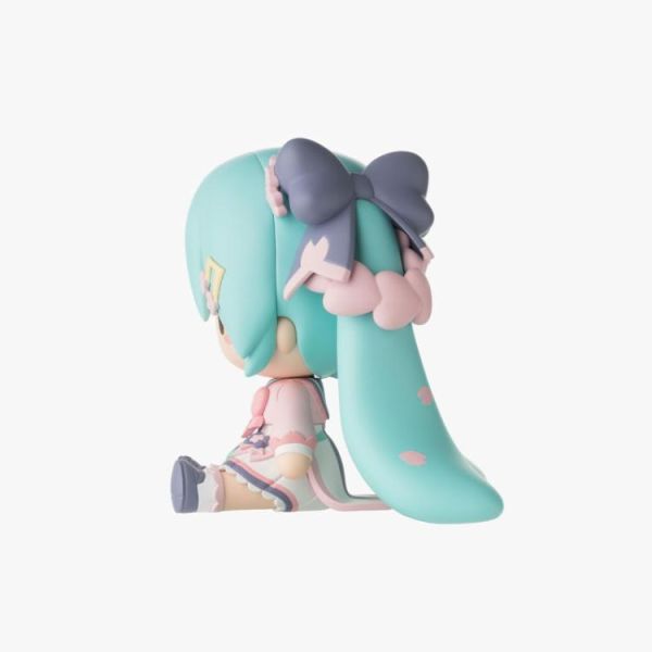 (預購) SEGA 景品 初音未來 fuwa petit迷你坐姿 新學期 2612 20260429 SEGA 景品 初音未來 fuwa petit迷你坐姿 新學期