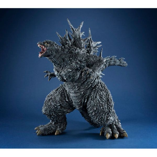 MegaHouse UA Monsters 哥吉拉(2023) 海神作戰時印象配色Ver. PVC完成品 MegaHouse UA Monsters 哥吉拉(2023) 海神作戰時印象配色Ver. PVC完成品