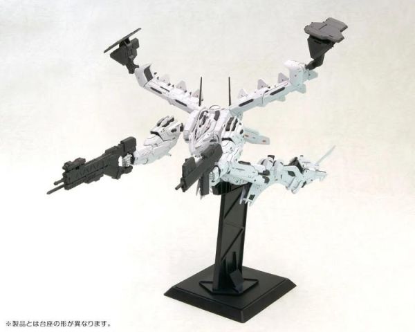 (預購) [再販] Kotobukiya 壽屋 1/72 機戰傭兵 白格林特LINEARK WHITE-GLINT V.O.B SET 組裝模型 20260701 [再販] Kotobukiya 壽屋 1/72 機戰傭兵 白格林特LINEARK WHITE-GLINT V.O.B SET 組裝模型