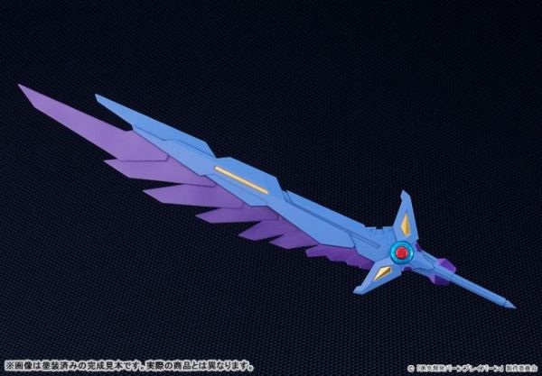 (預購) Good Smile MODEROID 勇氣爆發 BANG BRAVERN 蘇泊比亞 組裝模型 20260510 Good Smile MODEROID 勇氣爆發 BANG BRAVERN 蘇泊比亞 組裝模型