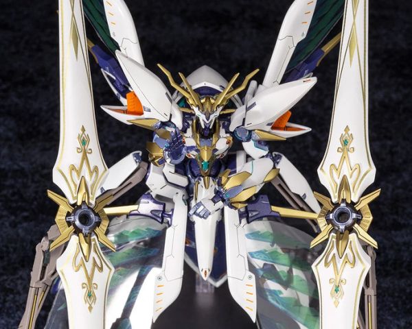 [再販] Kotobukiya 壽屋 異域神劍2 Xenoblade 海妖 賽連 組裝模型 KP349R [再販] Kotobukiya 壽屋 異域神劍2 Xenoblade 海妖 賽連 組裝模型 KP349R