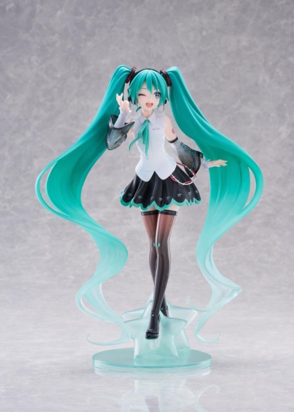 (預購) TAITO 景品 初音未來 T-Most Figure - NT Ver. 2610 20260621 TAITO 景品 初音未來 T-Most Figure - NT Ver.