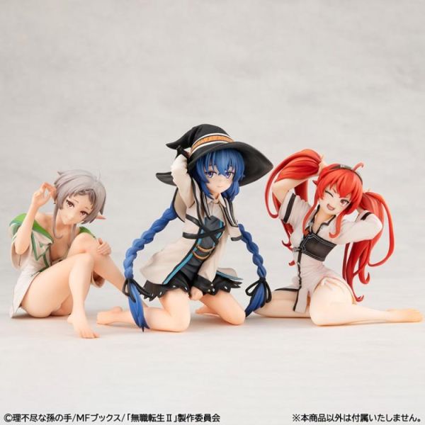 (預購) MEGAHOUSE Melty Princess 無職轉生 掌中洛琪希 裸足 PVC完成品 20260413 MEGAHOUSE Melty Princess 無職轉生 掌中洛琪希 裸足 PVC完成品