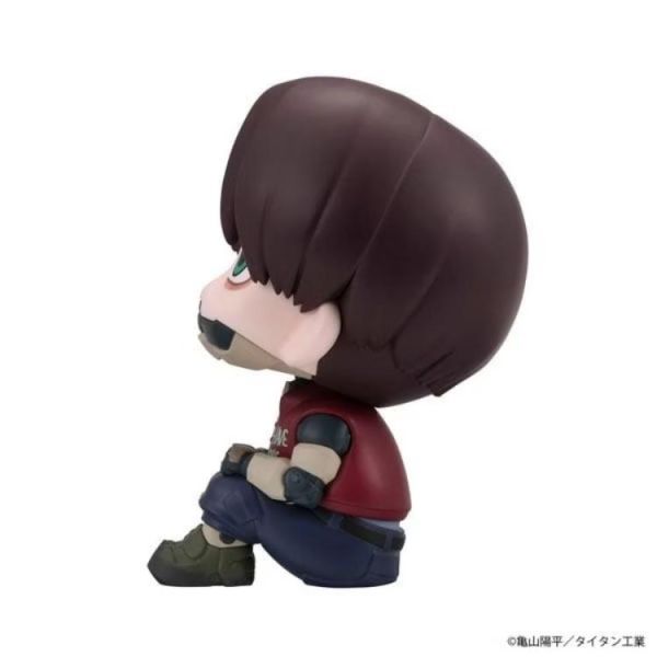 (預購) [特典版] MEGAHOUSE LOOKUP 銀河特急 Milky Subway卡特＆馬克斯 套組 20260610 [特典版] MEGAHOUSE LOOKUP 銀河特急 Milky☆Subway卡特＆馬克斯 套組