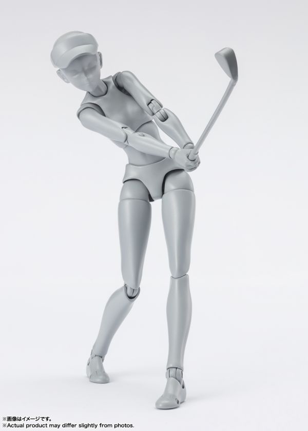 BANDAI S.H.Figuarts SHF Body醬 運動 Edition DX SET BIRDIE WING Ver. BANDAI S.H.Figuarts SHF Body醬 運動 Edition DX SET BIRDIE WING Ver.