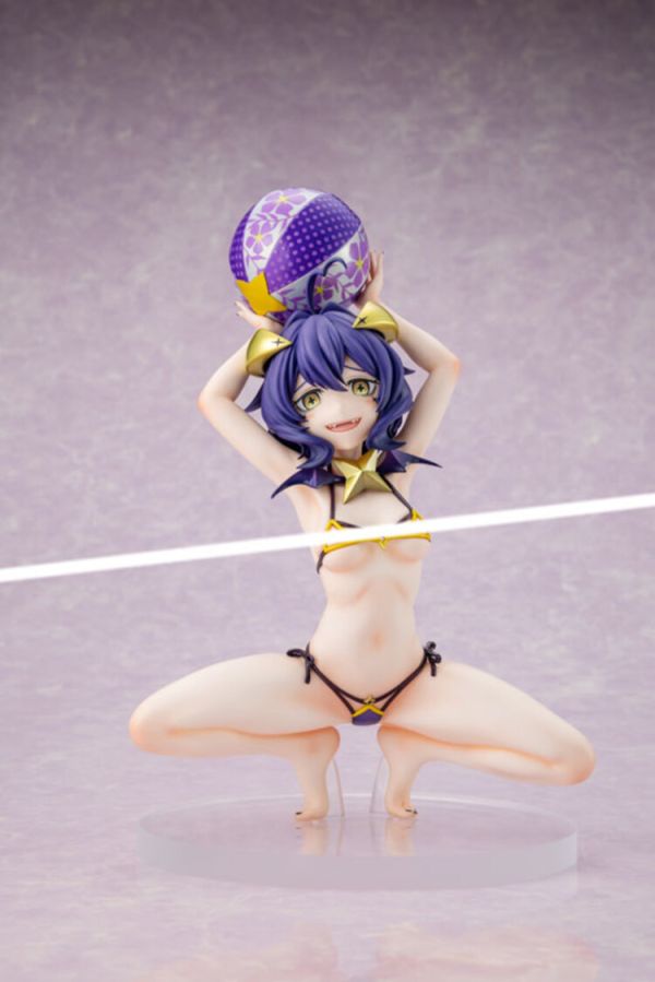 (預購) [18禁商品] KADOKAWA 1/6 夢想成為魔法少女 瑪吉雅邪惡 泳裝 Ver. PVC完成品 (預購) [18禁商品] KADOKAWA 1/6 夢想成為魔法少女 瑪吉雅邪惡 泳裝 Ver. PVC完成品
