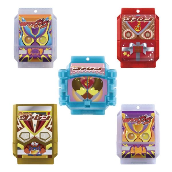 (預購) BANDAI 盒玩 假面騎士GAVV DX菓子獸派對套組01 全12種 一中盒12入販售 20260104 BANDAI 盒玩 假面騎士GAVV DX菓子獸派對套組01 全12種 一中盒12入販售