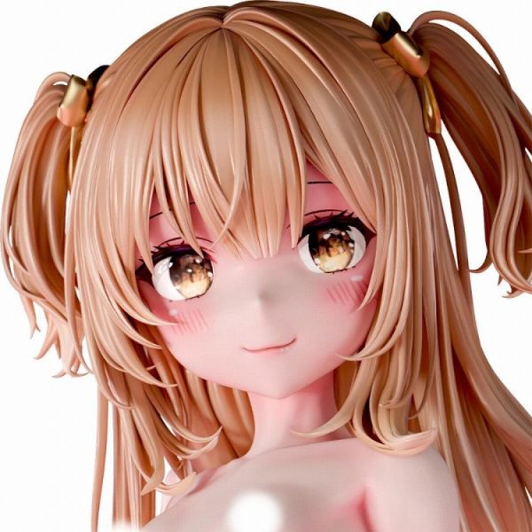 (預購) [18禁商品] Insight PMMA人形 1/7 陽光下的少女 日葵 全裸ver. PVC完成品 20260205 [18禁商品] Insight PMMA人形 1/7 陽光下的少女 日葵 全裸ver. PVC完成品