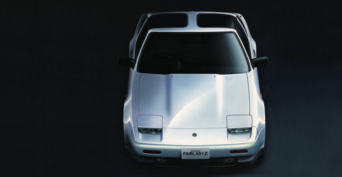 1/24 NISSAN Fairlady 300ZR 1986 新底盤機構 FUJIMI 富士美 組裝模型 FUJIMI,1/24,RS,Ford,GT40,1966,Nissan,S15,Silvia,HONDA,Cyber,CR-X,Si, NISSAN,R32,SKYLINE,GT-R,