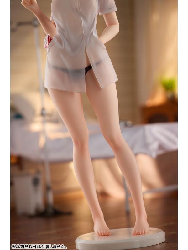 (預購) animeone 1/6 [i Buy]系列 護士呼叫 完成品 20260916 animeone 1/6 [i Buy]系列 護士呼叫 完成品
