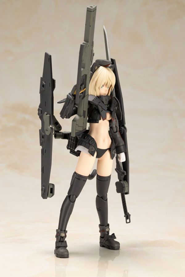 [標準版] Kotobukiya 壽屋 島田文金 ART WORKS 阿蒂尼亞 Artynia 組裝模型 [標準版] Kotobukiya 壽屋 島田文金 ART WORKS 阿蒂尼亞 Artynia 組裝模型